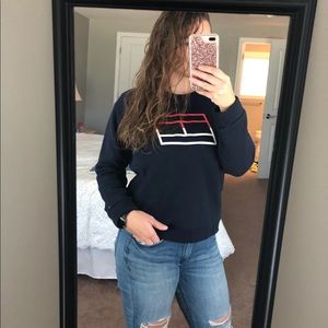 Tommy Hilfiger Sweatshirt